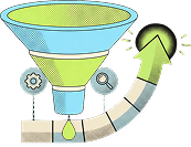 bottom funnel content strategy