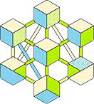 semantic content network